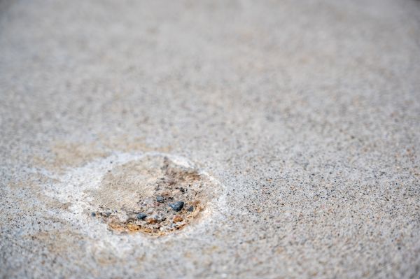 Slab Jacking in Punta Gorda