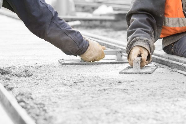 Driveway Mudjacking in Punta Gorda
